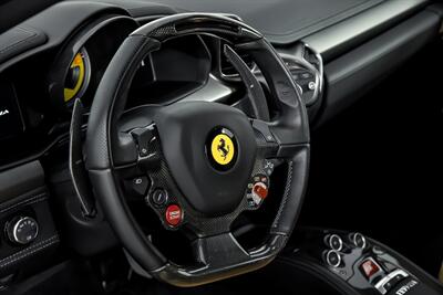 2010 Ferrari 458 Italia -LIKE NEW 458   - Photo 24 - Joliet, IL 60435
