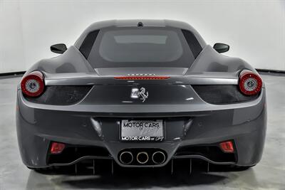 2010 Ferrari 458 Italia -LIKE NEW 458   - Photo 11 - Joliet, IL 60435