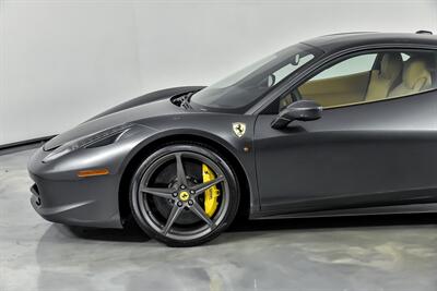 2010 Ferrari 458 Italia -LIKE NEW 458   - Photo 7 - Joliet, IL 60435