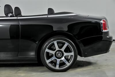 2017 Rolls-Royce Dawn   - Photo 9 - Joliet, IL 60435