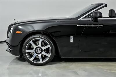 2017 Rolls-Royce Dawn   - Photo 7 - Joliet, IL 60435