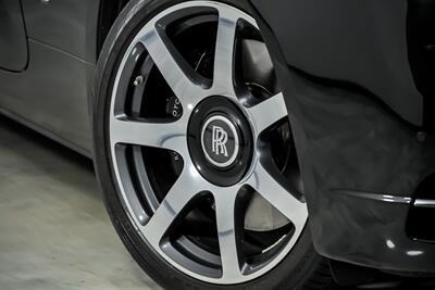 2017 Rolls-Royce Dawn   - Photo 4 - Joliet, IL 60435