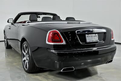 2017 Rolls-Royce Dawn   - Photo 10 - Joliet, IL 60435