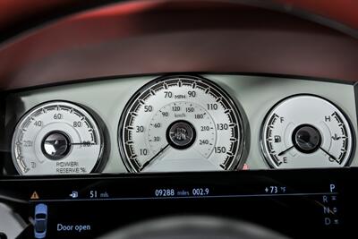 2017 Rolls-Royce Dawn   - Photo 31 - Joliet, IL 60435