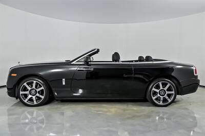 2017 Rolls-Royce Dawn   - Photo 8 - Joliet, IL 60435
