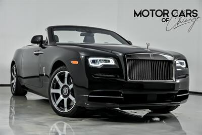 2017 Rolls-Royce Dawn   - Photo 1 - Joliet, IL 60435