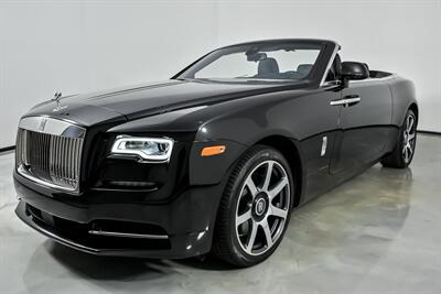 2017 Rolls-Royce Dawn   - Photo 6 - Joliet, IL 60435