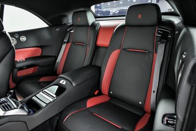 2017 Rolls-Royce Dawn   - Photo 27 - Joliet, IL 60435