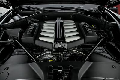 2017 Rolls-Royce Dawn   - Photo 17 - Joliet, IL 60435