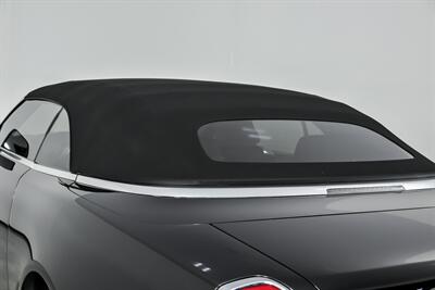 2017 Rolls-Royce Dawn   - Photo 20 - Joliet, IL 60435