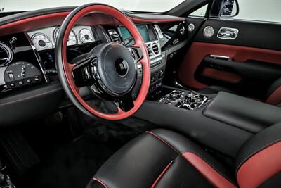 2017 Rolls-Royce Dawn   - Photo 24 - Joliet, IL 60435