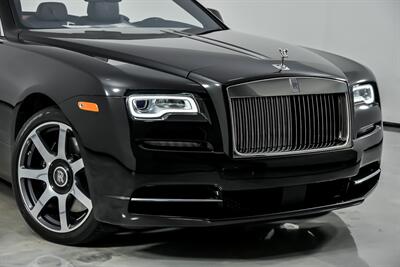 2017 Rolls-Royce Dawn   - Photo 3 - Joliet, IL 60435