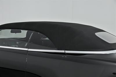 2017 Rolls-Royce Dawn   - Photo 21 - Joliet, IL 60435