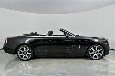 2017 Rolls-Royce Dawn   - Photo 14 - Joliet, IL 60435