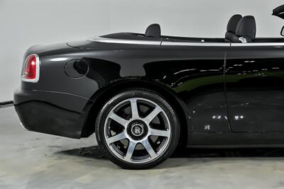 2017 Rolls-Royce Dawn   - Photo 13 - Joliet, IL 60435