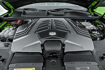 2024 Lamborghini Urus S-MASSIVE $295K MSRP-LOADED URUS   - Photo 17 - Joliet, IL 60435