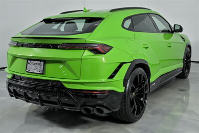 2024 Lamborghini Urus S-MASSIVE $295K MSRP-LOADED URUS   - Photo 12 - Joliet, IL 60435