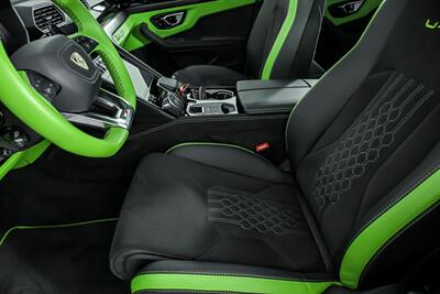 2024 Lamborghini Urus S-MASSIVE $295K MSRP-LOADED URUS   - Photo 22 - Joliet, IL 60435