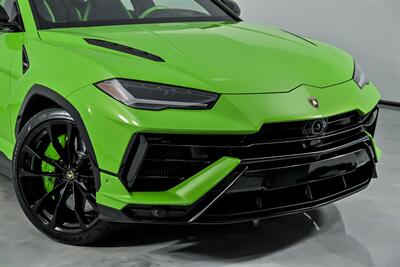 2024 Lamborghini Urus S-MASSIVE $295K MSRP-LOADED URUS   - Photo 3 - Joliet, IL 60435