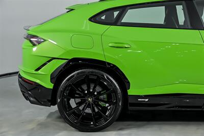 2024 Lamborghini Urus S-MASSIVE $295K MSRP-LOADED URUS   - Photo 13 - Joliet, IL 60435
