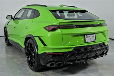 2024 Lamborghini Urus S-MASSIVE $295K MSRP-LOADED URUS   - Photo 10 - Joliet, IL 60435