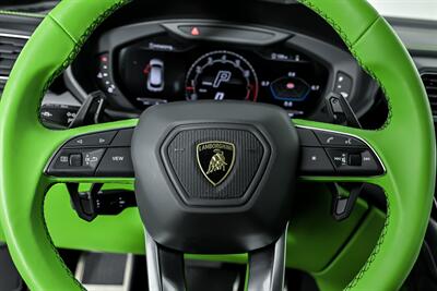 2024 Lamborghini Urus S-MASSIVE $295K MSRP-LOADED URUS   - Photo 29 - Joliet, IL 60435