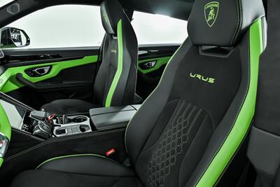 2024 Lamborghini Urus S-MASSIVE $295K MSRP-LOADED URUS   - Photo 23 - Joliet, IL 60435