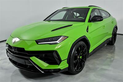 2024 Lamborghini Urus S-MASSIVE $295K MSRP-LOADED URUS   - Photo 6 - Joliet, IL 60435