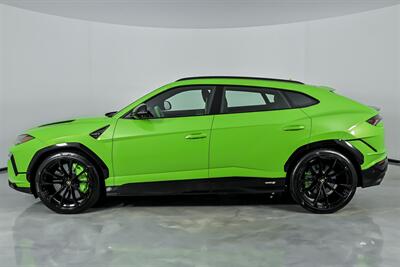 2024 Lamborghini Urus S-MASSIVE $295K MSRP-LOADED URUS   - Photo 8 - Joliet, IL 60435