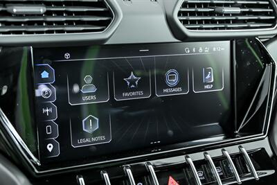2024 Lamborghini Urus S-MASSIVE $295K MSRP-LOADED URUS   - Photo 36 - Joliet, IL 60435