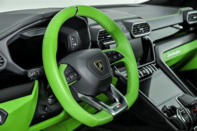 2024 Lamborghini Urus S-MASSIVE $295K MSRP-LOADED URUS   - Photo 26 - Joliet, IL 60435