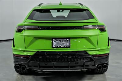 2024 Lamborghini Urus S-MASSIVE $295K MSRP-LOADED URUS   - Photo 11 - Joliet, IL 60435