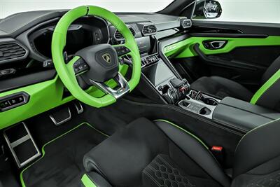 2024 Lamborghini Urus S-MASSIVE $295K MSRP-LOADED URUS   - Photo 21 - Joliet, IL 60435