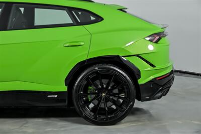 2024 Lamborghini Urus S-MASSIVE $295K MSRP-LOADED URUS   - Photo 9 - Joliet, IL 60435