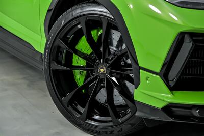 2024 Lamborghini Urus S-MASSIVE $295K MSRP-LOADED URUS   - Photo 4 - Joliet, IL 60435