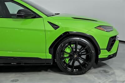 2024 Lamborghini Urus S-MASSIVE $295K MSRP-LOADED URUS   - Photo 15 - Joliet, IL 60435