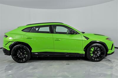 2024 Lamborghini Urus S-MASSIVE $295K MSRP-LOADED URUS   - Photo 14 - Joliet, IL 60435