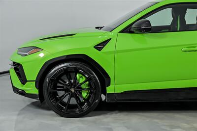 2024 Lamborghini Urus S-MASSIVE $295K MSRP-LOADED URUS   - Photo 7 - Joliet, IL 60435