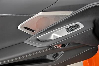 2025 Chevrolet Corvette Stingray   - Photo 18 - Joliet, IL 60435