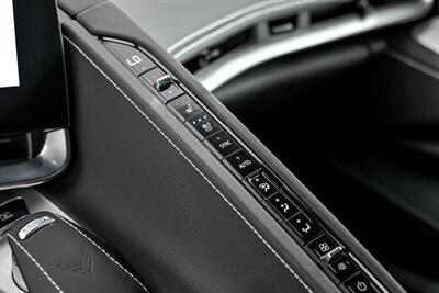 2025 Chevrolet Corvette Stingray   - Photo 35 - Joliet, IL 60435