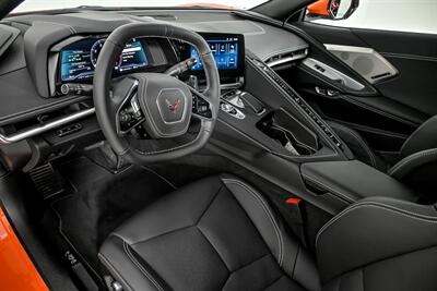 2025 Chevrolet Corvette Stingray   - Photo 21 - Joliet, IL 60435
