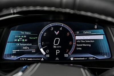 2025 Chevrolet Corvette Stingray   - Photo 26 - Joliet, IL 60435