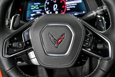 2025 Chevrolet Corvette Stingray   - Photo 27 - Joliet, IL 60435