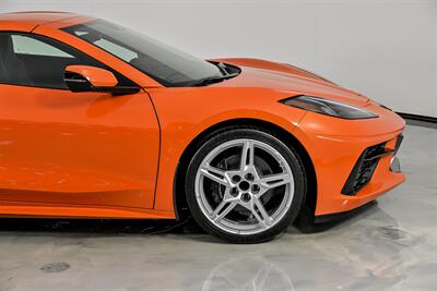 2025 Chevrolet Corvette Stingray   - Photo 14 - Joliet, IL 60435