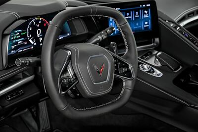 2025 Chevrolet Corvette Stingray   - Photo 24 - Joliet, IL 60435