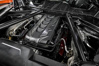 2025 Chevrolet Corvette Stingray   - Photo 16 - Joliet, IL 60435
