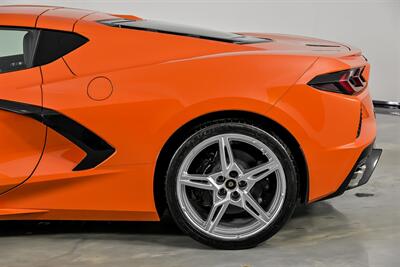 2025 Chevrolet Corvette Stingray   - Photo 8 - Joliet, IL 60435