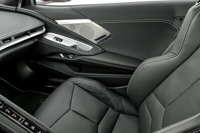 2025 Chevrolet Corvette Stingray   - Photo 38 - Joliet, IL 60435