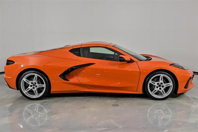 2025 Chevrolet Corvette Stingray   - Photo 13 - Joliet, IL 60435