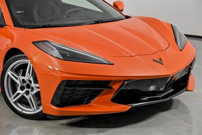 2025 Chevrolet Corvette Stingray   - Photo 3 - Joliet, IL 60435